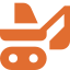excavator